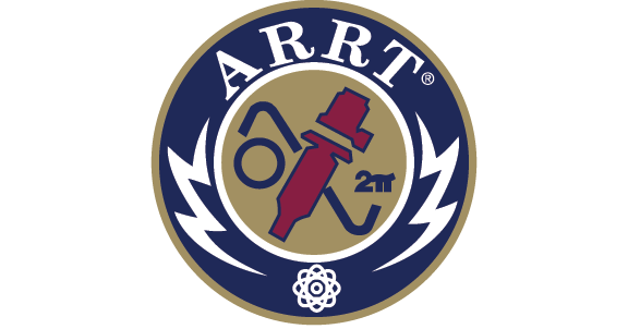 ARRT — American Registry of Radiologic Technologists